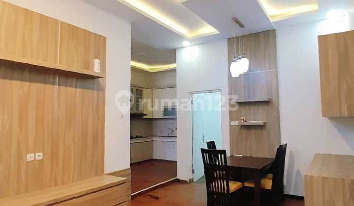 Dijual Rumah 2 Lantai di Cluster Elit Duta Bukit Mas Banyumanik 2