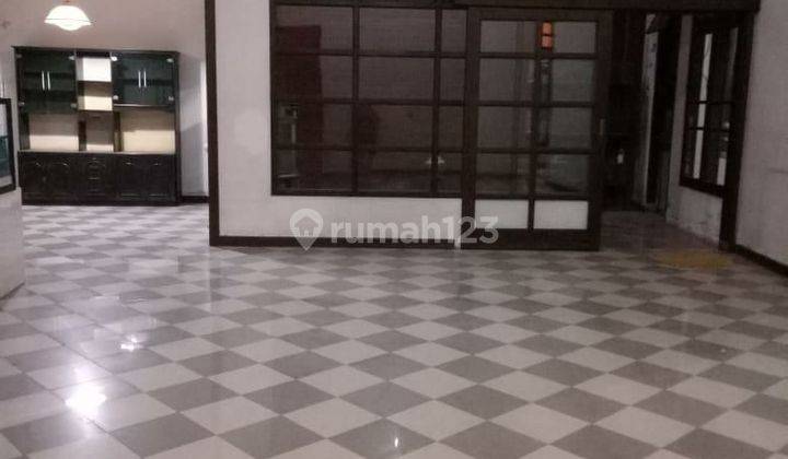 Rumah Siap Huni
di Cimanuk Semarang Timur 2