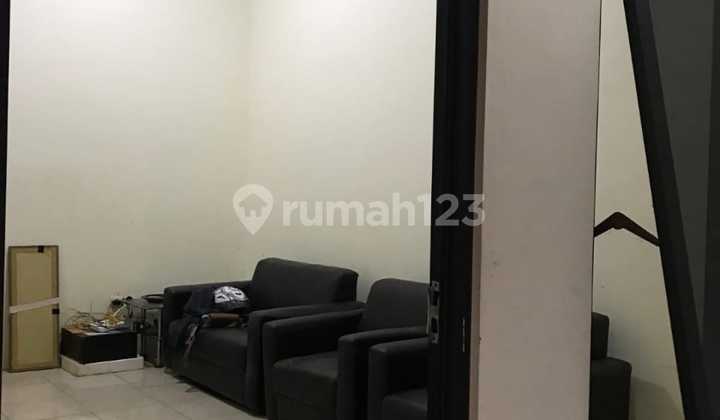 Dijual Rumah Murah Siap Huni di Bukit Kencana Jaya Tembalang 1