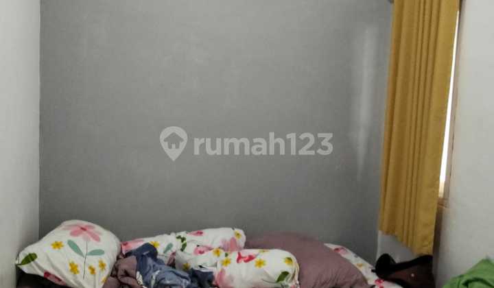 Dijual Rumah Siap Huni Minimalis di Perum Mutiara Mangunharjo 2