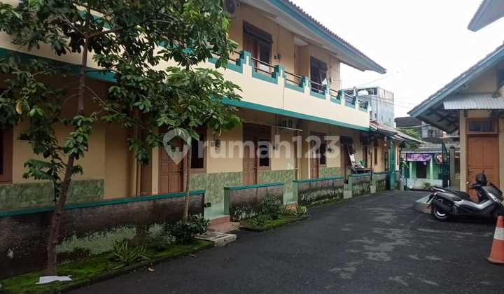 Dijual Kos Aktif 2 Lantai Selangkah ke Undip Tembalang Dijual Kos Aktif 2 Lantai Selangkah ke Undip Tembalang