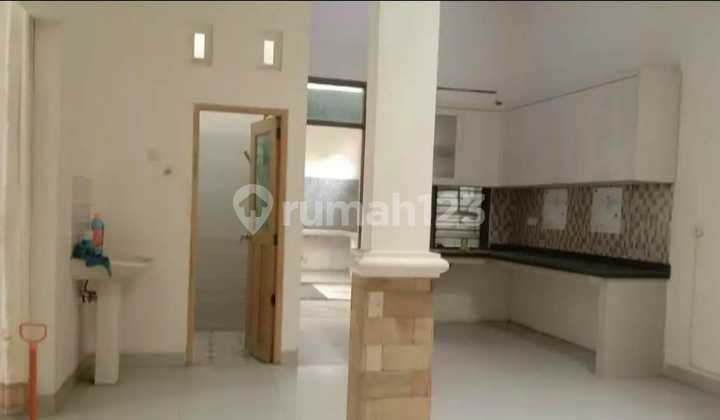 Dijual Rumah Siap Huni di Klentengsari Dekat Undip Tembalang 2