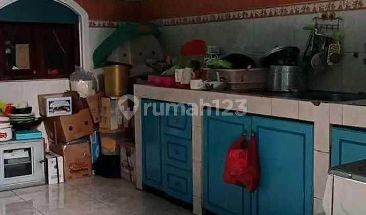 For Sale 2-Story House Ready In Kedungmundu Cluster In Front Of Unimus 2