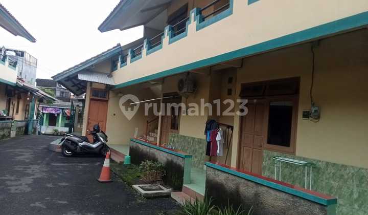 For Sale Active 2-Story Boarding House One Step Away from Undip Tembalang 2