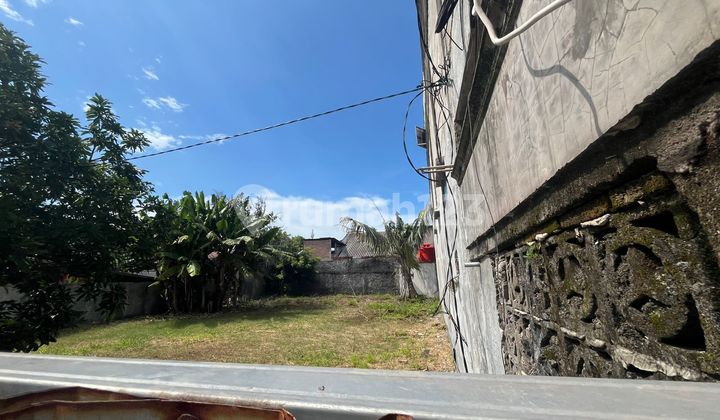 Land for Sale, Ready to Build in Ariloka Anjasmoro Raya 2