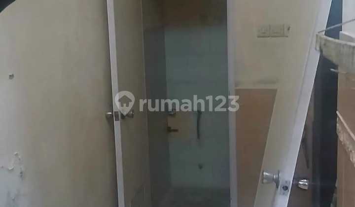 Dijual Rumah Murah Tanah Luas Di Cluster Villa Krista Banyumanik Bbm 2