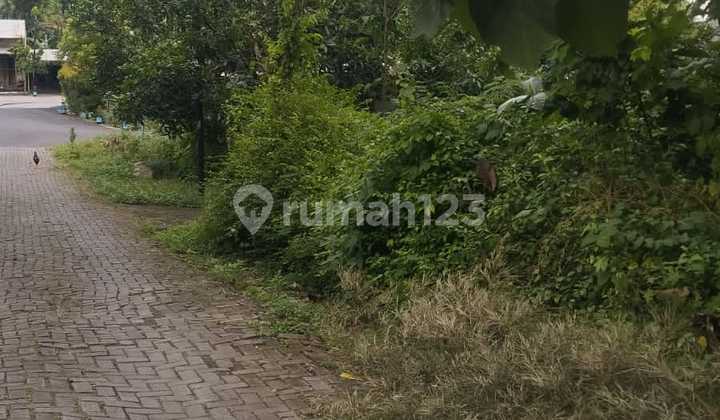 Dijual Tanah Murah Dekat Unika di Tinjomoyo 1