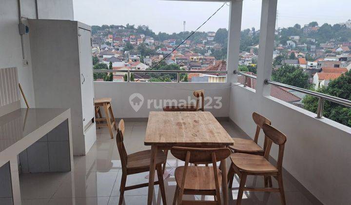 Dijual Kost Exklusiftengah Kota Pamularsih Semarang Barat 2