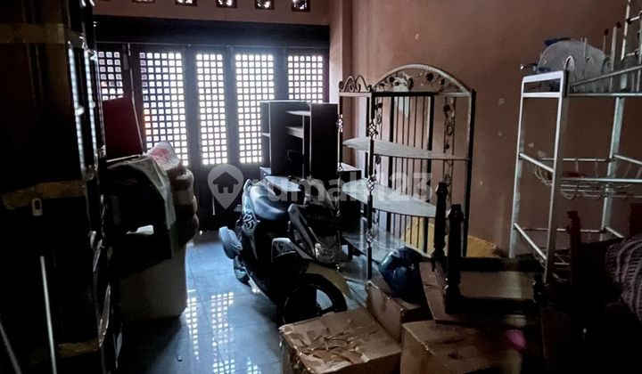 For Sale 2-Story House on Jl Klenteng Sari Near Al Azhar and Undip 2