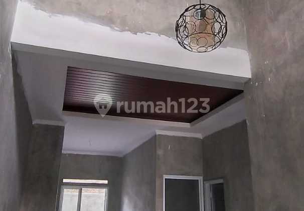 For Sale New Ready Large Cheap Nice House in Zebra Pedurungan 2