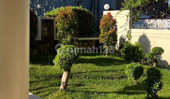 Dijual Rumah Mewah Ready 2 Lantai Dekat Undip Tembalang di Jl Bulusan