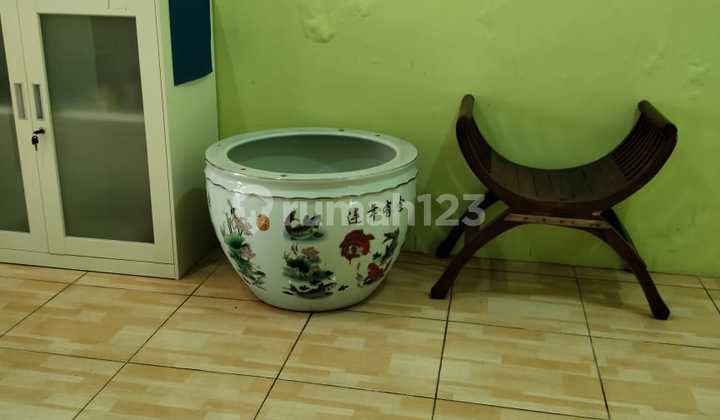 Dijual Rumah Siap Huni Tanah Luas Harga Murah di Sendang Sari Gayamsari 1