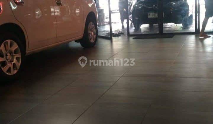 Dijual Ruko Dekat Unimus Kedungmundu Dan Masih Aktif Usahanya
