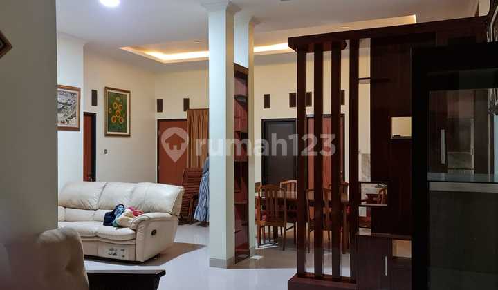 Dijual Rumah Mewah di Daerah Tirtoagung Tembalang Banyumanik 1