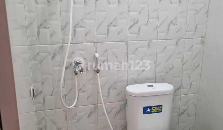 Active Boarding House for Sale Fully Occupied on Berlian Street, Sambiroto. 2