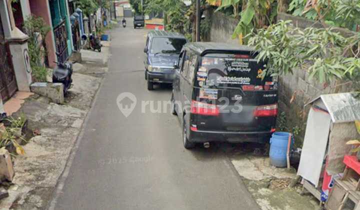 Jual Rumah Siap Huni Lokasi Candi Pawon Manyaran Semarang Barat 2