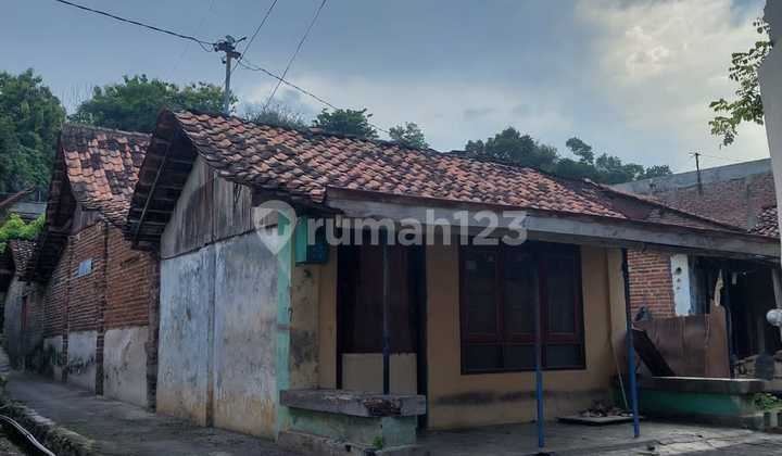 Dijual Tanah Bonus Bangunan di Sambiroto Dekat Stikes dan Unimus 2