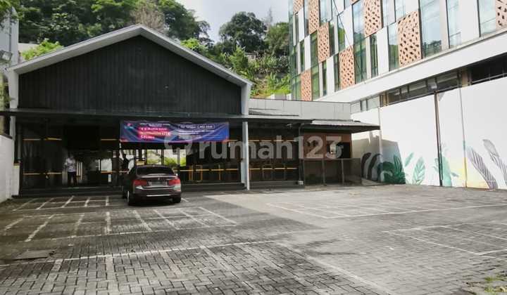 Disewakan Tempat Usaha di Jl Veteran Dekat Simpang Lima Semarang 1