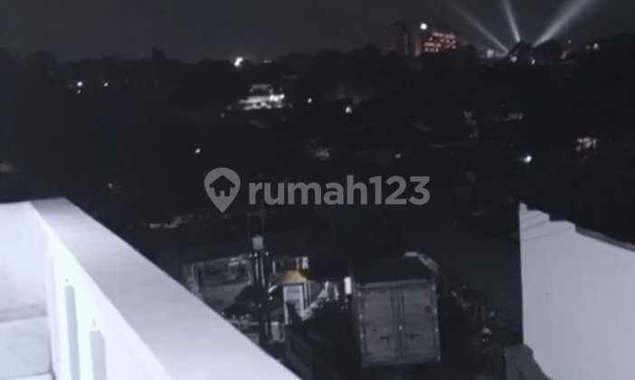 Dijual Rumah Siap Huni Di Jl Cikurai Gajah Mungkur Khn 2