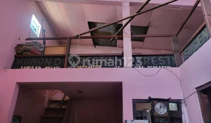 Dijual Murah Rumah Huni Di Gemah Kinijaya Dekat Kampus Unimus Kedungmundu 1