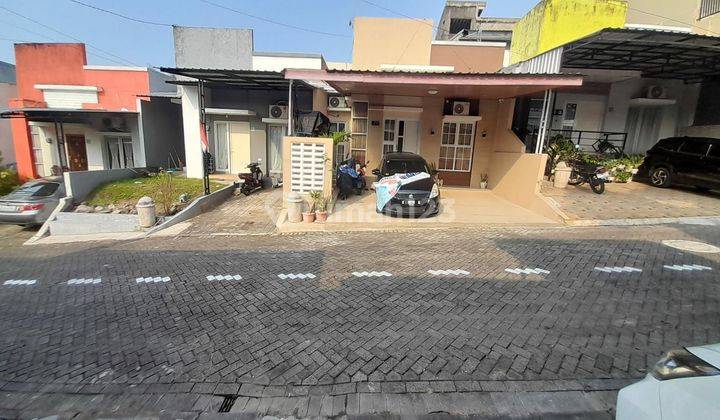 Rumah Siap Huni Di Mapagan, Ungaran Barat 1