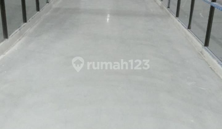 Dijual Ex Pabrik di Boyolali Zona Industri Bangunan Tahun 2022