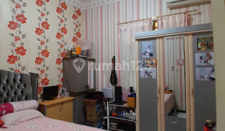 Dijual Rumah Layak Huni Luas dan Murah Dekat Kota di Tirtoyoso Rejosari 2