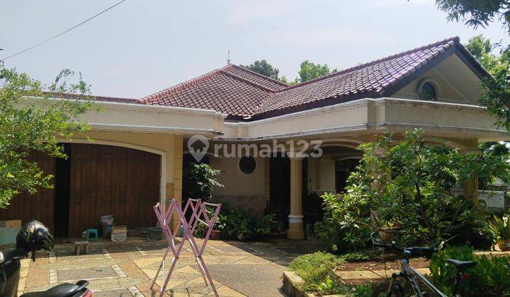 Dijual Rumah Mewah Di
lokasi Puri Perdana Banyumanik 2