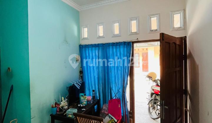 Dijual Rumah Ready Tanah Luas Murah Di Sendang Sari Gayamsari Irf 1