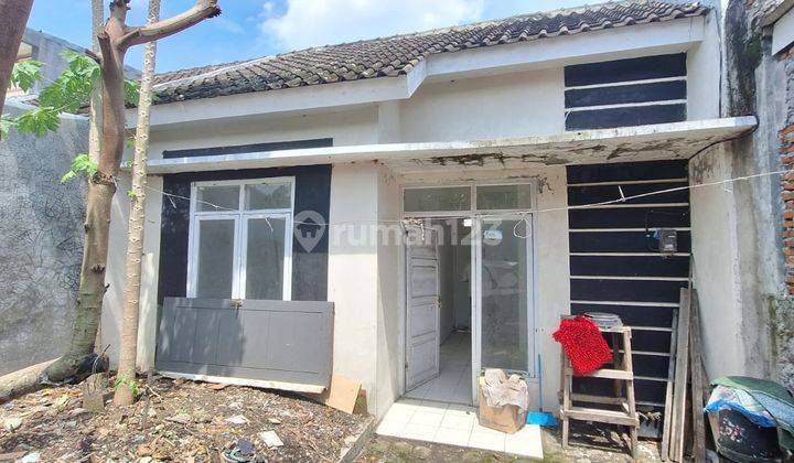Dijual Rumah Ready Murah Dekat Undip Tembalang 1