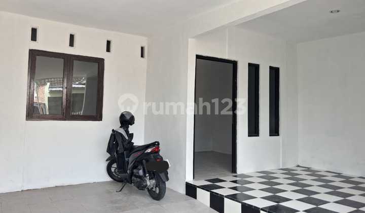For Sale Ready-to-Occupy Renovated House in Bukit Kencana Jaya 1