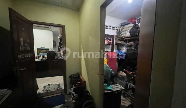 Dijual Rumah 1,5 Lantai Ready Dekat Undip di Ngesrep Barat Banyumanik 2