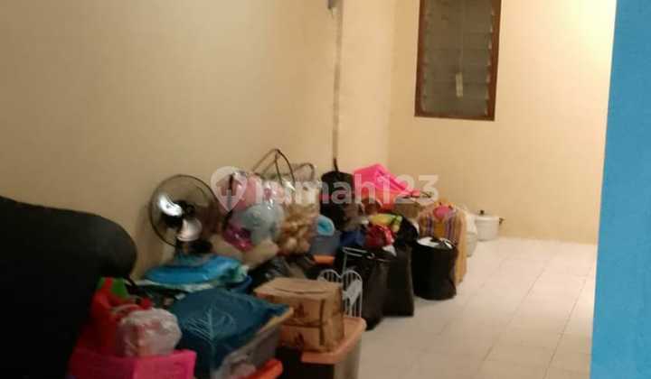 Dijual Rumah 1,5 Lantai di Puri Perdana Banyumanik 1
