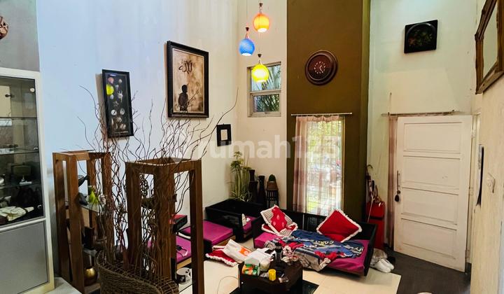 Dijual Rumah 2 Lantai Siap Huni di Tulus Harapan Klipang Dekat Rsud 1