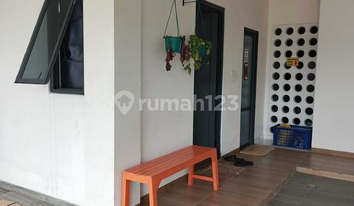 New Boarding House for Sale Fully Occupied Near Undip Tembalang 2