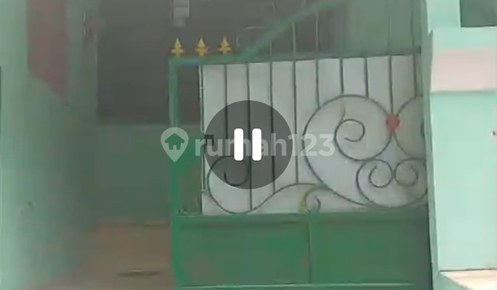 Dijual Murah Rumah Siap Huni 1,5 Lantai di Puri Perdana Banyumanik 2