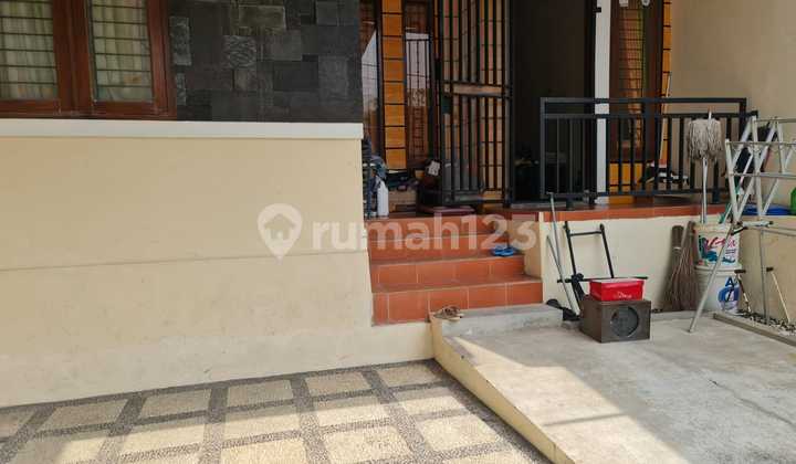Rumah Bagus 2 Lantai Di Sambiroto Tembalang 2