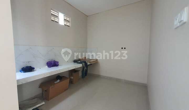 Dijual Rumah Baru Siap Huni Ready Di Bpd Tlogomulyo Pedurungan 2