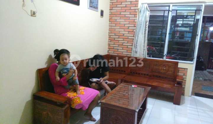 Dijual Sangat Cepat Rumah Siapa Huni Di Permata Batursari Plamongan Indah 1