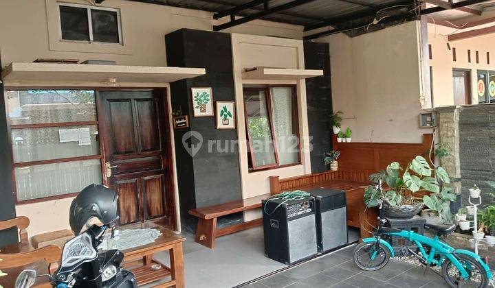 Dijual Cepat Rumah Di Perum. Jatisari Mijen 2