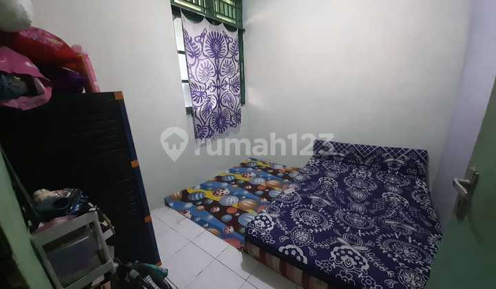 Dijual Rumah Siap Huni di Klipang Sendangmulyo Dekat Rsud Wongsonegoro 2