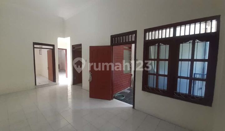 Dijual Murah Rumah Siap Huni Di Klipang Dekat Rsud Ketileng Tembalang 2
