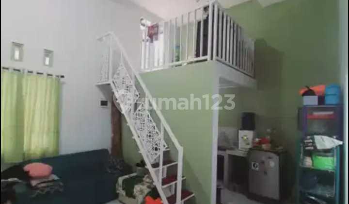 Dijual Rumah Murah 2 Lantai Mezanine Di Pudakpayung Banyumanik Rn 1