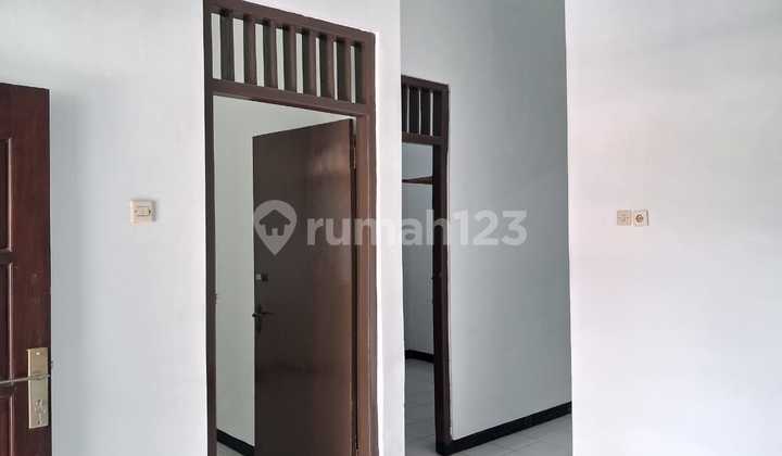 Dijual Rumah Ready Di Bukit Kencana Jaya Tembalang Dekat Undip Bbm 1