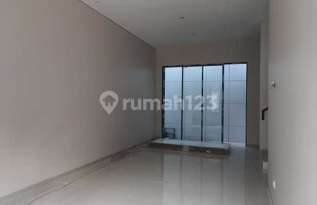 Dijual Rumah Baru Siap Huni Ready Di Bpd Tlogomulyo Pedurungan 1