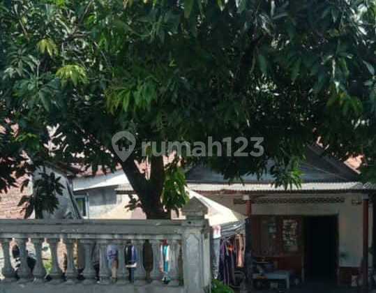 Dijual Tanah Luas Bonus Bangunan di Sambiroto Tembalang 2