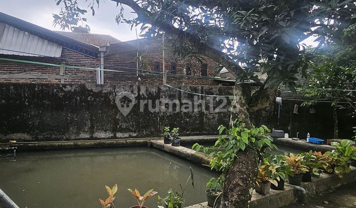 Dijual Rumah Sederhana Nyaman Asri Luas Dan Murah Di Ungaran Barat  2
