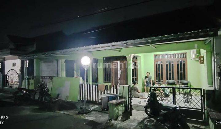 Rumah 2 Lantai Di Gemah Kini Jaya Kedungmundu 1