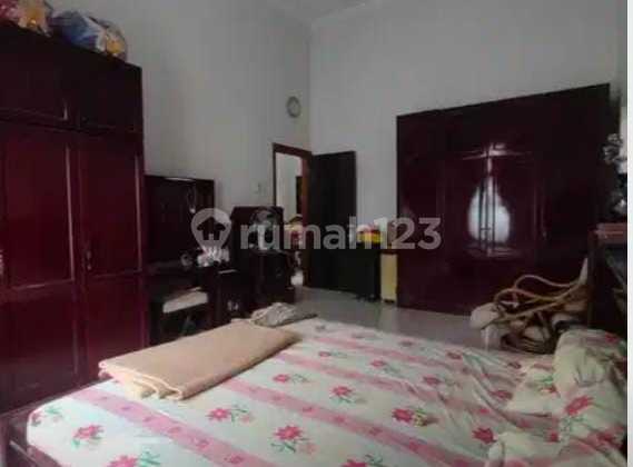 Dijual Rumah Siap Huni Di Lingkungan Elit Graha Estetika  2