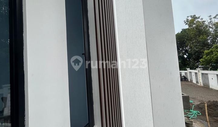 Dijual Rumah Baru Siap Huni di Ketileng Dekat Unimus dan Rsud 2